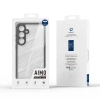 Etui Dux Ducis Aimo do Samsung A55 5G - czarne