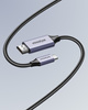 INNOSTYLE KABEL USB-C HDMI ADAPTER PRZEJŚCIÓWKA DO MONITORA TV 4K 60HZ 2M