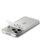 OSŁONA APARATU SPIGEN OPTIK PRO XL GLAS.TR ”EZ FIT” CAMERA PROTECTOR IPHONE 17 PRO MAX SILVER