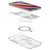 SPIGEN CASE POKROWIEC MAGNETYCZNY DO MAGSAFE IPHONE 16E ZERO ONE WYTRZYMAŁY