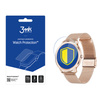 3MK FOLIA OCHRONNA DO SMARTWATCH RUBICON RNBE66 OCHRONA EKRANU