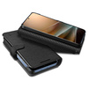SPIGEN WALLET POKROWIEC DO GALAXY S25+ PLUS DO SAMSUNG Z WZMOCNIONĄ OCHRONĄ