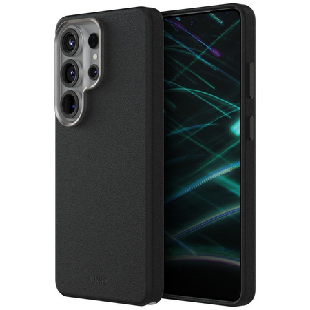 Etui UNIQ Lyden do Samsung Galaxy S26 Ultra Magclick Charging czarny