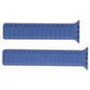 Beline pasek Apple Watch Magnetic42/44/45/49mm niebieski /blue