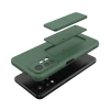 WOZINSKY ETUI KICKSTAND DO XIAOMI REDMI 10 Z PODSTAWKĄ I OCHRONA SMARTFONÓW