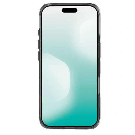 NILLKIN ETUI NATURE TPU PRO MAGNETYCZNE DO IPHONE 17 PRO Z MAGSAFE