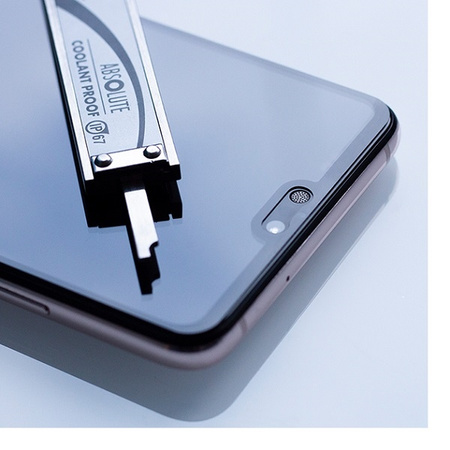 3MK SZKŁO HYBRYDOWE FLEXIBLEGLASS MAX DO MOTOROLA MOTO G5 OCHRONA EKRANU
