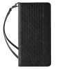 HURTEL MAGNET STRAP CASE POKROWIEC DO IPHONE 13 MINI PORTFEL + SMYCZ CZARNY
