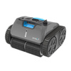 WYBOT BEZPRZEWODOWY ROBOT DO CZYSZCZENIA BASENÓW C1 PRO DO BASENU