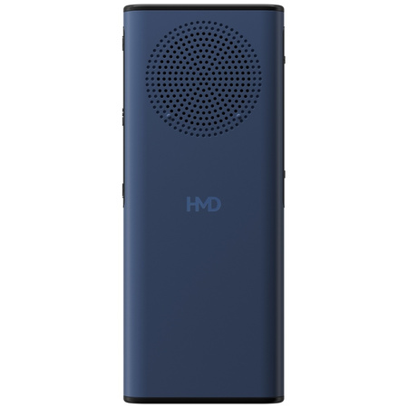 Telefon HMD 130 Music TA-1717 DS niebieski