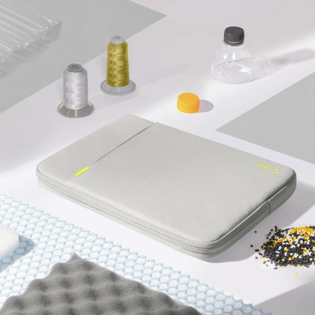 TECH-PROTECT DEFENDER TORBA DO LAPTOPA 13 14 CALI OCHRONA WYSOKIEJ JAKOŚCI
