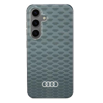 AUDI IML STITCHING PATTERN DO MAGSAFE CASE DO SAMSUNG GALAXY S24 S921