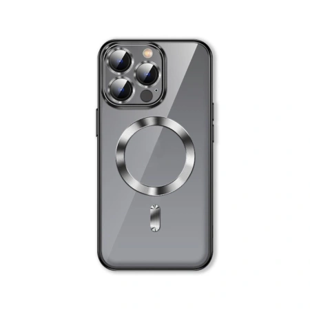 WOZINSKY ETUI CASE DO SAMSUNG GALAXY S24 FE Z FUNKCJĄ DO MAGSAFE OCHRONNE