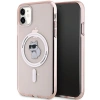 KARL LAGERFELD POKROWIEC HARDCASE DO IPHONE 11 6.1 Xr CHOUPETTE DO MAGSAFE