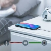 UGREEN KABEL USB-A USB-C 3A DO ANDROID TELEFONÓW 0.5M SZYBKA ŁADOWARKA
