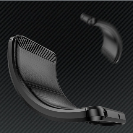 HURTEL ETUI CARBON CASE DO SAMSUNG GALAXY S25 EDGE WYSOKIEJ JAKOŚCI OCHRONA