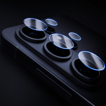 Samsung Galaxy S26 Ultra - 3mk Lens Protection
