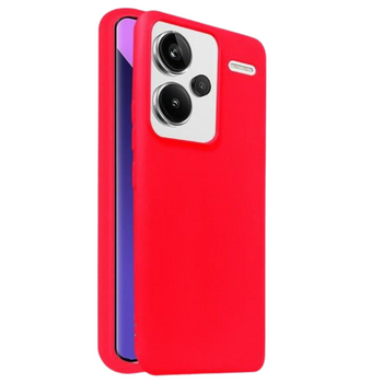 BELINE ETUI CANDY DO XIAOMI REDMI NOTE 13 PRO+ 5G CASE PROTEKTOR ZAMKNIĘCIE