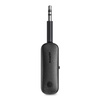 Ugreen odbiornik nadajnik bluetooth mini jack 3,5mm czarny (CM403)