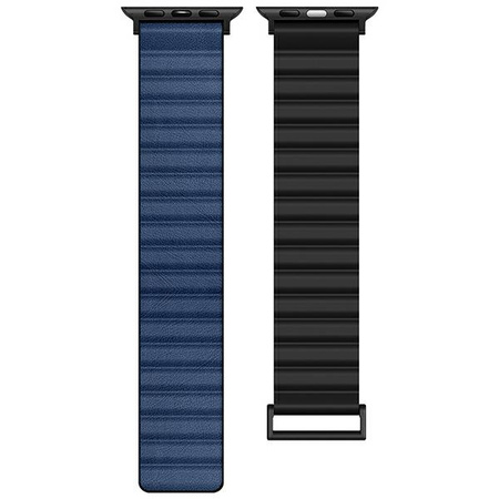 BELINE PASEK APPLE WATCH DO 42 44 45 49MM MAGNETYCZNY KOMFORTOWY WYMIENNY