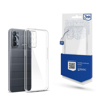 Realme GT Master - 3mk Clear Case