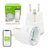 GOSUND INTELIGENTNE GNIAZDKO WIFI DO TUYA 3680W 16A 2-PAK ZDALNE STEROWANIE