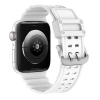 HURTEL STRAP DO APPLE WATCH 41 40 38 MM TRIPLE PROTECTION ZAMKI MAGNETYCZNE