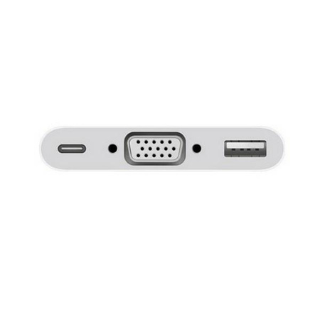 Adapter APPLE MJ1L2ZM/A blisterUSB-C na VGA