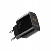 MCDODO SZYBKA ŁADOWARKA SIECIOWA KOSTKA DO ŁADOWARKI 2X USB USB-C PD 33W