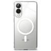 RINGKE ETUI FUSION MAGNETIC MAGSAVE DO SAMSUNG GALAXY S25 EDGE OCHRONA