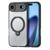 DUX DUCIS ETUI CASE MAGNETYCZNE DO IPHONE 17 AIR Z PIERŚCIENIEM