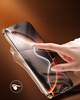 INNOSTYLE SZKŁO HARTOWANE DO IPHONE 16 PRO MAX MOCNA PRZEZROCZYSTA DO