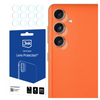 Samsung Galaxy C55 - 3mk Lens Protection
