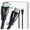 UGREEN KABEL HDMI 2.1 3M DO TELEWIZORA MONITORA 8K 4K 120HZ SZYBKI TRANSFER