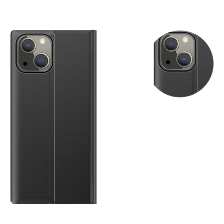 HURTEL SLEEP CASE POKROWIEC SMART COVER DO IPHONE 13 PRO OCHRONNY I WYGODNY