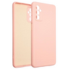 ETUI SILICONE DO SAMSUNG GALAXY M52 BELINE POKROWIEC OCHRONA TELEFONU
