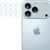 3MK OCHRONA LENS PRO DO APPLE IPHONE 17 PRO SZKŁO HIBRYDOWE OCHRONA