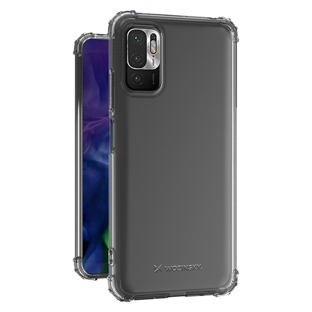 Wozinsky Anti Shock pancerne etui do Xiaomi Mi 11 przezroczysty