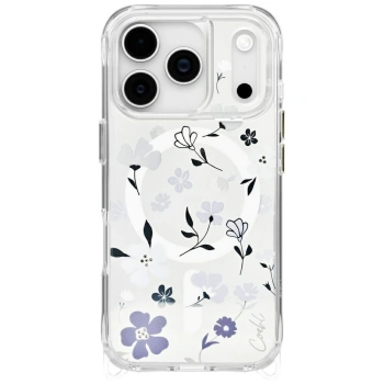 UNIQ ETUI CASE POKROWIEC OCHRONNY DO MAGSAFE IPHONE 17 PRO COEHL AMARA