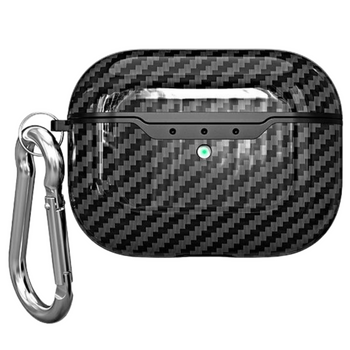 BELINE ETUI CASE DO AIRPODS 3 CARBON COVER OCHRONA PRZED USZKODZENIAMI