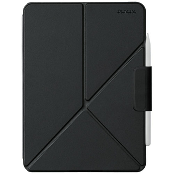 Etui PITAKA MagEZ Folio 2 do iPad Pro 12.9" (2021-2022) iPad Air 13" (2024-2025) czarny