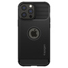 SPIGEN RUGGED ARMOR IPHONE 13 PRO MAX MATTE BLACK
