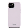 DKNY ETUI HARDCASE DO IPHONE 15 14 13 DO MAGSAFE LIQUID SILICONE LOGO METAL