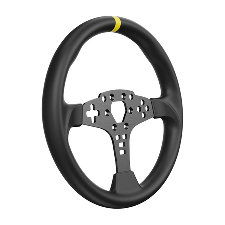Obręcz do kierownicy gamingowej Moza Racing ES RS046
