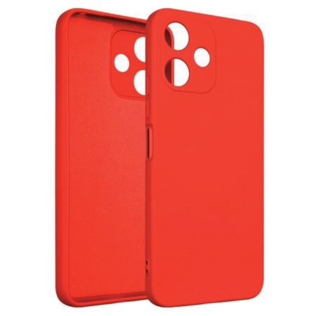 BELINE ETUI SILICONE DO XIAOMI REDMI 12 WYSOKIEJ JAKOŚCI OCHRONNE POKROWIEC