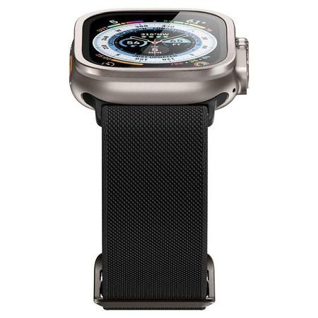 SZKŁO HARTOWANE SPIGEN GLAS.TR SLIM PRO APPLE WATCH ULTRA (49 MM) TITANIUM