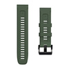 TECH-PROTECT PASEK SILIKONOWY DO GARMIN FENIX 3 5X 3HR 5X PLUS 6X 6X PRO 7X