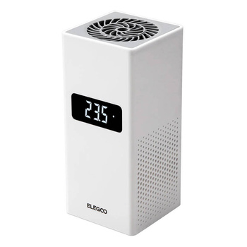 ELEGOO PODGRZEWACZ MINI HEATER DO DRUKARKI 3D DO MARS 3 PRO WYSOKA PRECYZJA