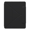 Baseus Safattach Y-type etui magnetyczne/stojące do iPad Pro 11" (2018/2020/2021) / iPad Air4/5 10.9" szary
