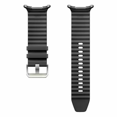Pasek PeakForm Band SamsungET-SBL70MBEGEU do Watch Ultra szary/dark gray